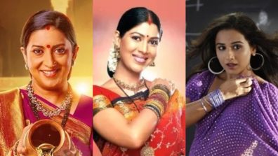 From Tulsi to Silk Smita: Ekta Kapoor’s Most Iconic Female Leads