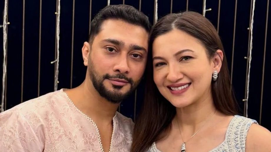 Gauahar Khan & Zaid Darbar Blessed With Baby Boy, Welcome Their Second Child 966259