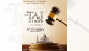 Get ready to unravel the most hard hitting truth as The Taj Story Makers Drops The Official Poster! The film releases in cinemas on October 31st 2025 970449
