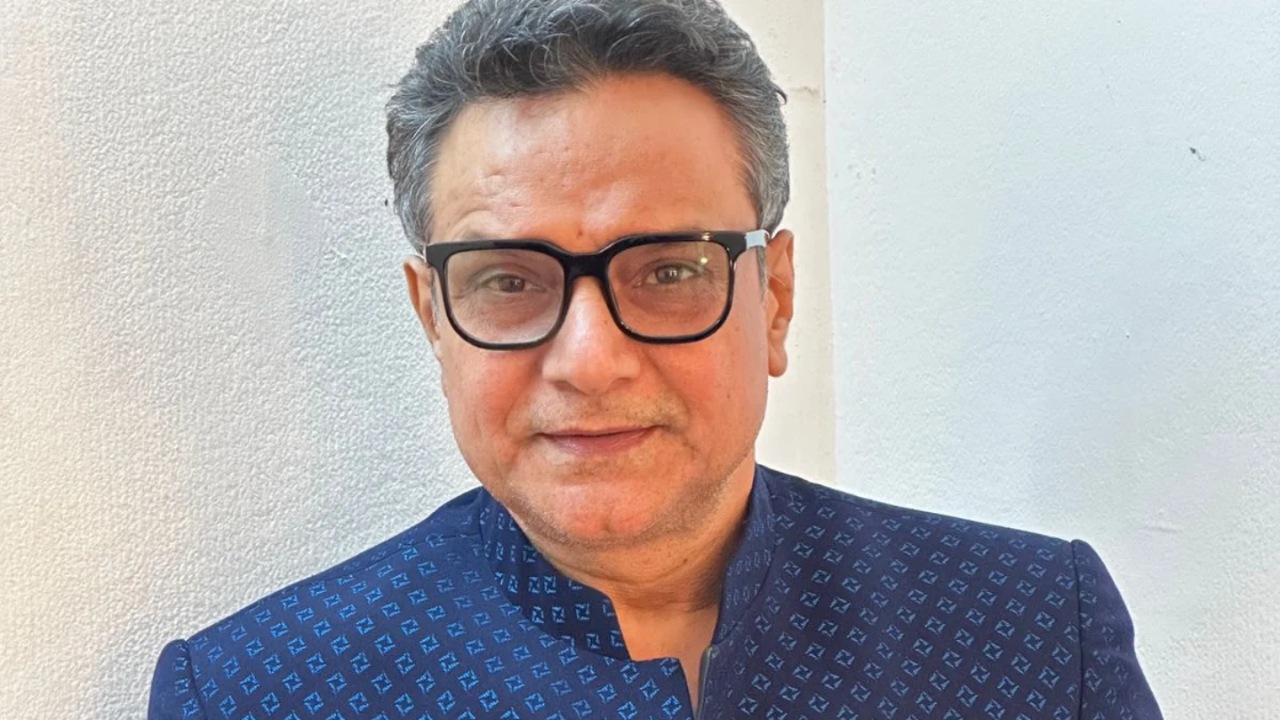 GHKKPM Fame Sagar Saini Joins Star Plus's New Show Maana Ke Hum Yaar Nahi 968293