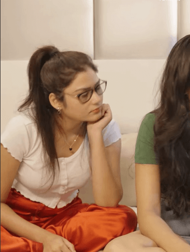 Goa Gaya Pani Mein Micro-drama Review: Unpredictable & Strong Moral 968830