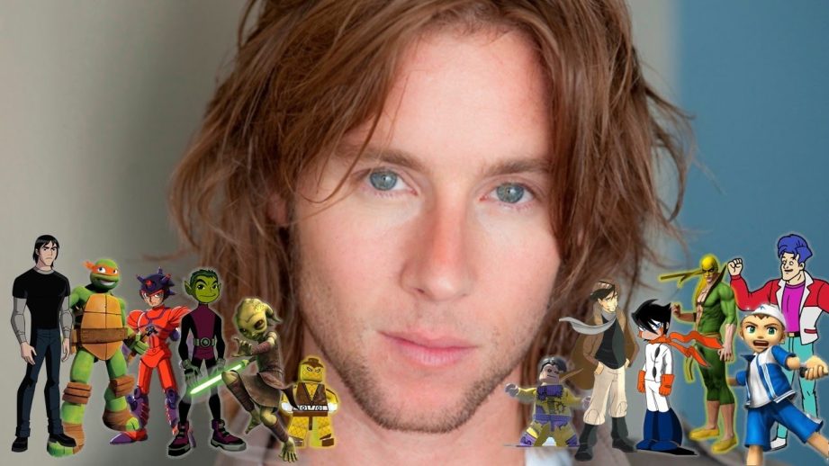 Greg Cipes No Longer Voicing Beast Boy On Teen Titans Go! After Parkinson’s Reveal 967194