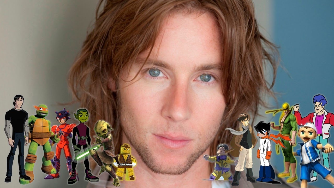 Greg Cipes No Longer Voicing Beast Boy On Teen Titans Go! After Parkinson’s Reveal 967194