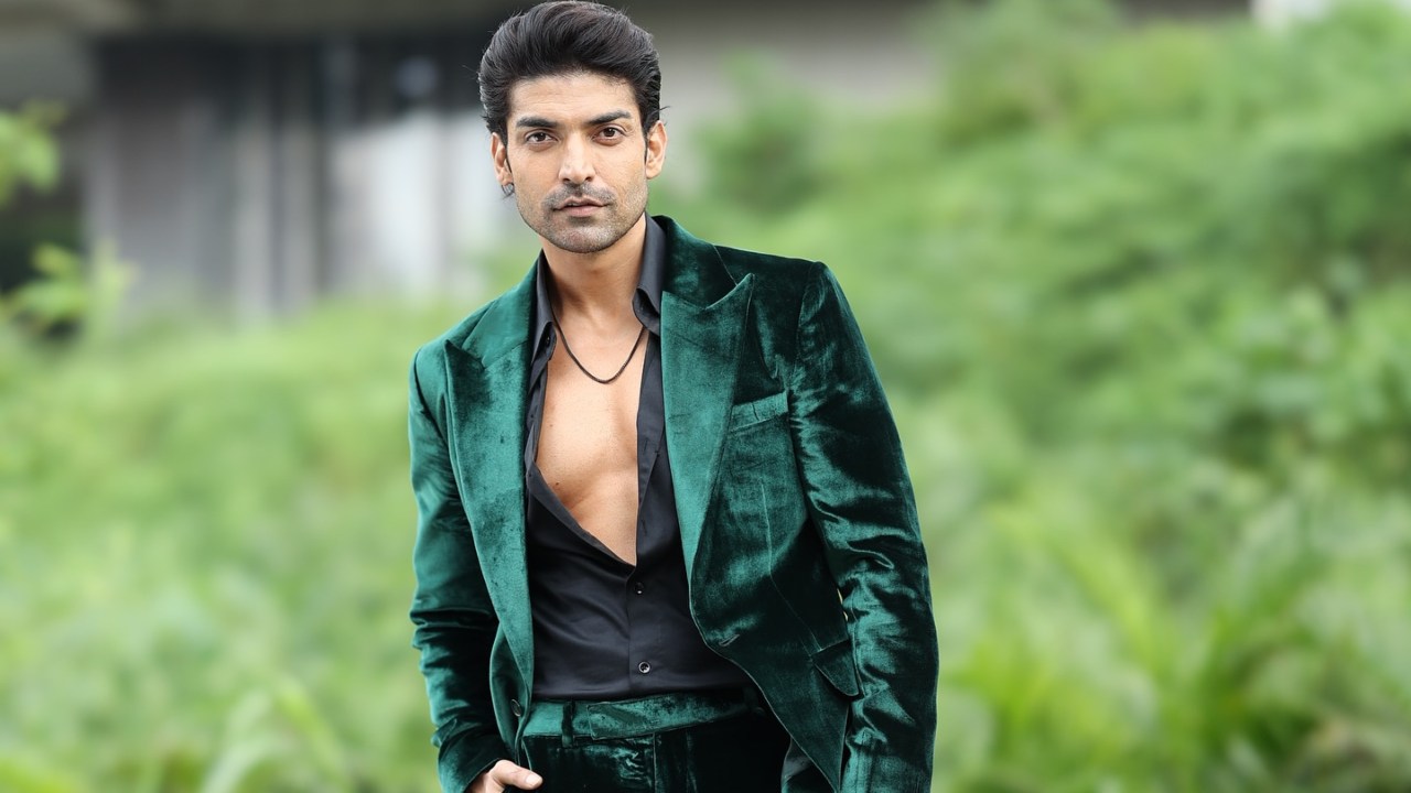 Gurmeet Choudhary Shares His Upcoming Project 'The Battle Of Shatrughat' Says, "This Is Just The Beginning 966728