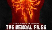Gut-wrenching, Haunting, Masterpiece! Vivek Ranjan Agnihotri’s The Bengal Files is receiving amazing reviews from the global audience! 966287