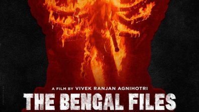 Gut-wrenching, Haunting, Masterpiece! Vivek Ranjan Agnihotri’s The Bengal Files is receiving amazing reviews from the global audience!