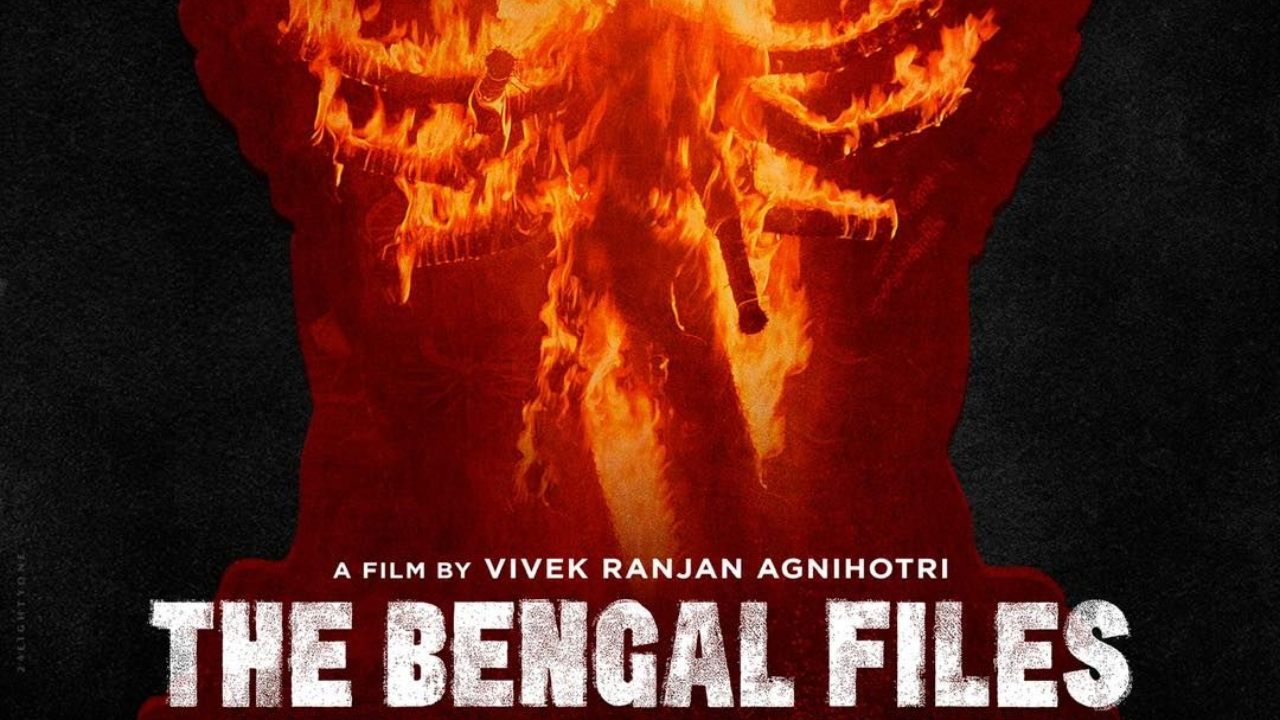 Gut-wrenching, Haunting, Masterpiece! Vivek Ranjan Agnihotri’s The Bengal Files is receiving amazing reviews from the global audience! 966287