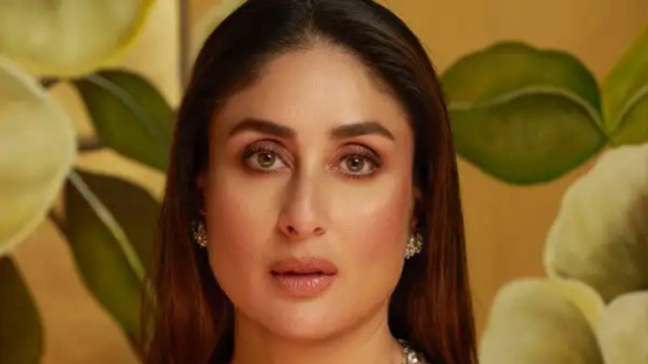 Happy Birthday Bebo! 45 Years of Style, Strength & Stardom 969304