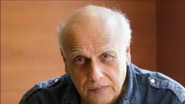 Happy Birthday Mahesh Bhatt! Celebrating the Visionary Filmmaker on His 77th Birthday