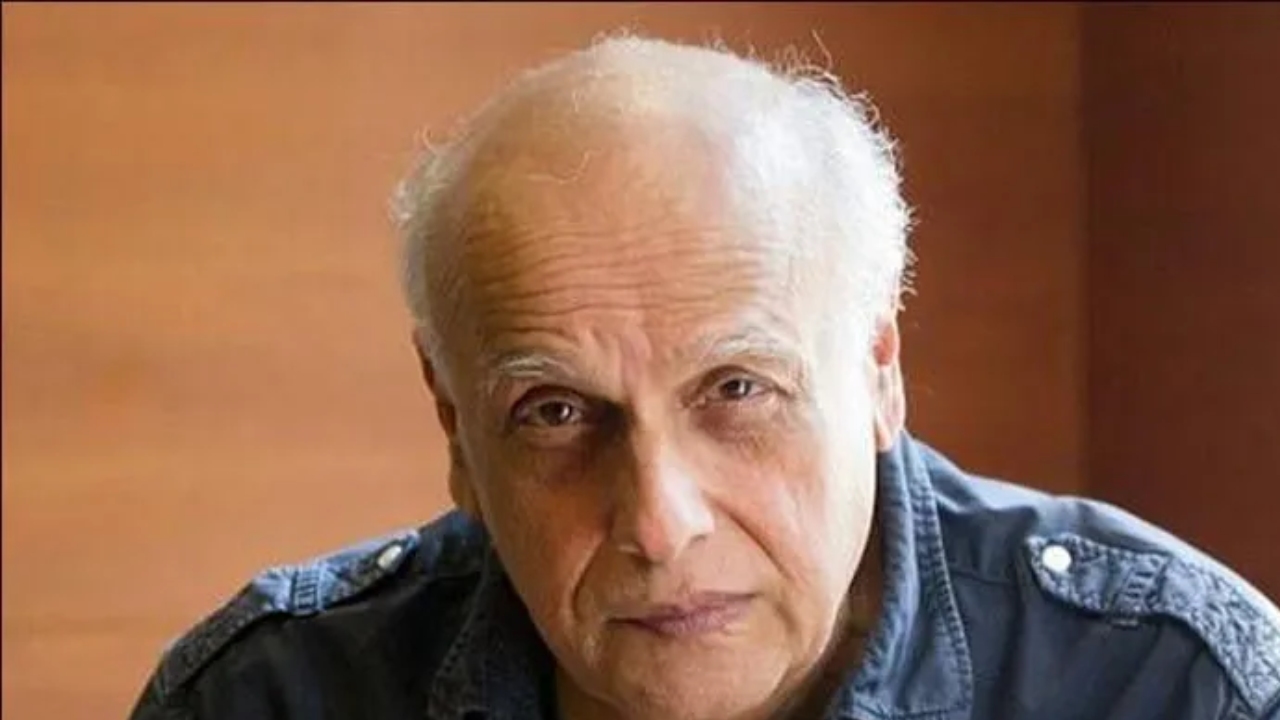 Happy Birthday Mahesh Bhatt! Celebrating the Visionary Filmmaker on His 77th Birthday 969231