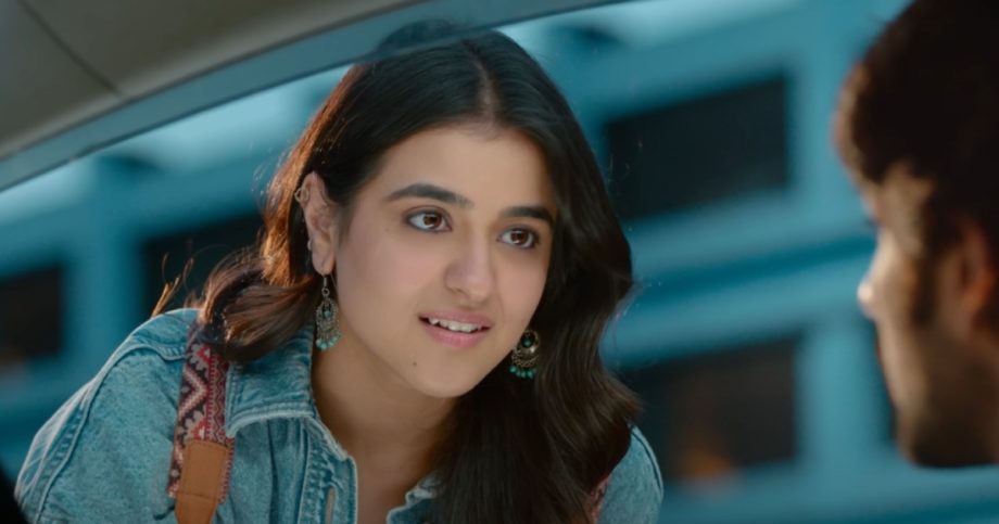 Heer Express Review: A Heartwarming Ride of Love, Laughter & Family 967798