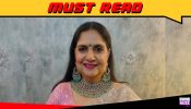 Hindi is not just a language; it is the medium that connects us: Vandana Pathak 968130