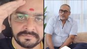 Hindustani Bhau spoke against Abhinav Kashyap's statement about Salman Khan and his family, saying, "This is completely wrong." 970460