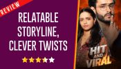 'Hit And Viral' Micro-Drama Review:  Relatable Storyline, Clever Twists 968283