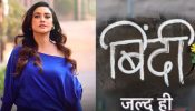 Hitler Didi Fame Rati Pandey To Return To Screens With Binddii, Reports 968558