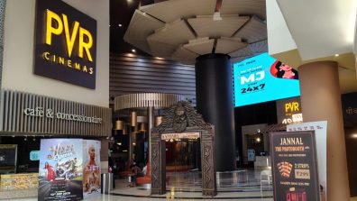 Hombale Films’ Kantara: Chapter 1 captures the nation with its innovative promotions!