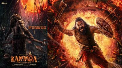 “Hombale Films’ Kantara: Chapter 1 will show the world how Powerful Indian action can be,” Shares action–stunt choreographer Arjun Raj!