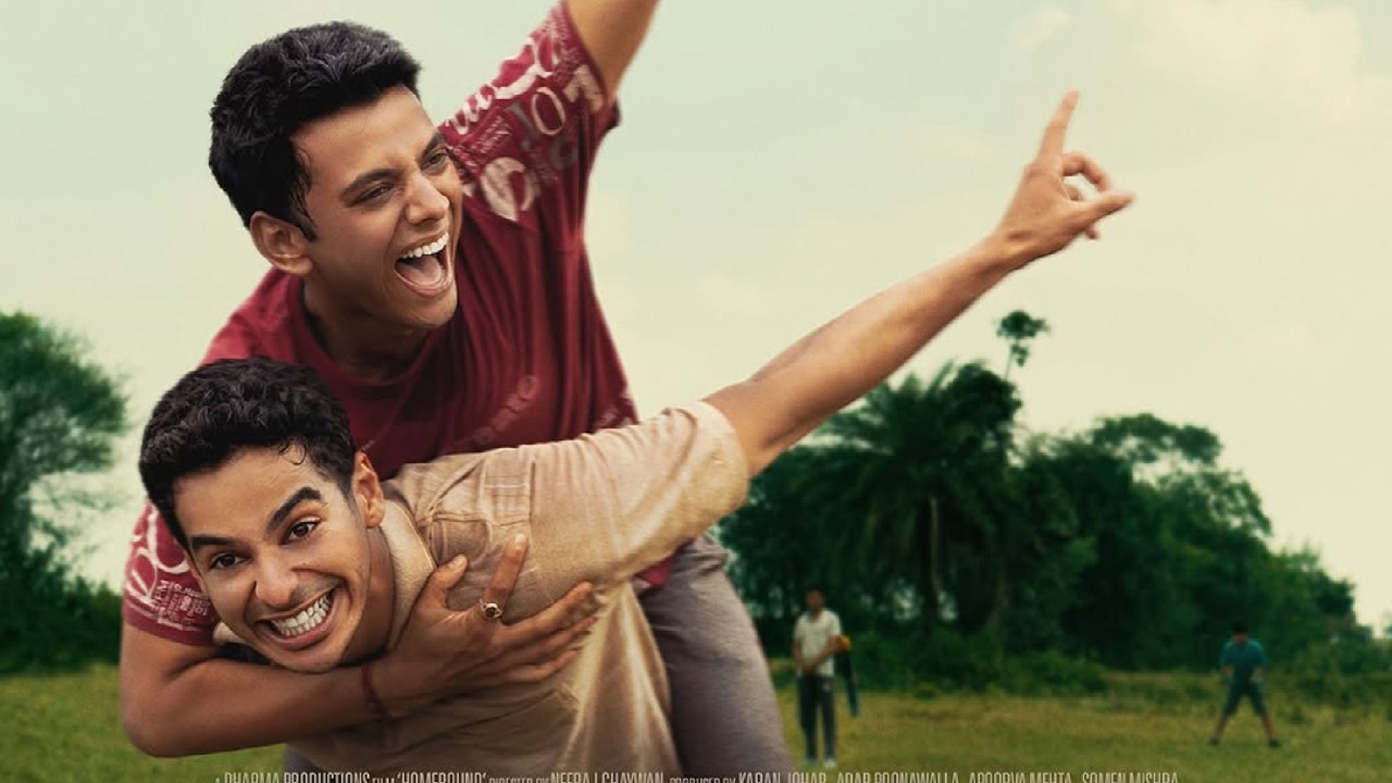 Homebound Box Office Collection Day 3: Earns 1.32 Cr India Net 970568