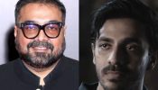 How Aaishvary Thackeray's Talent Caught the Eye of Anurag Kashyap Through a Striking Showreel 965847