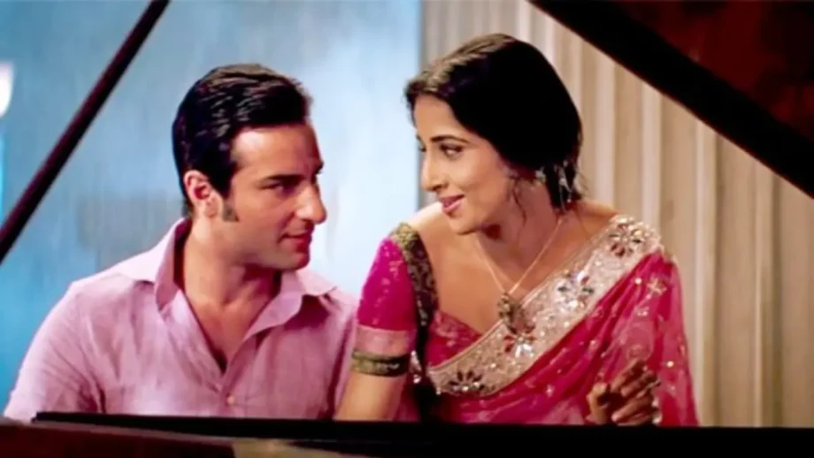 How The Music Of Parineeta Captures The Essence Of 1960s Kolkata 966027