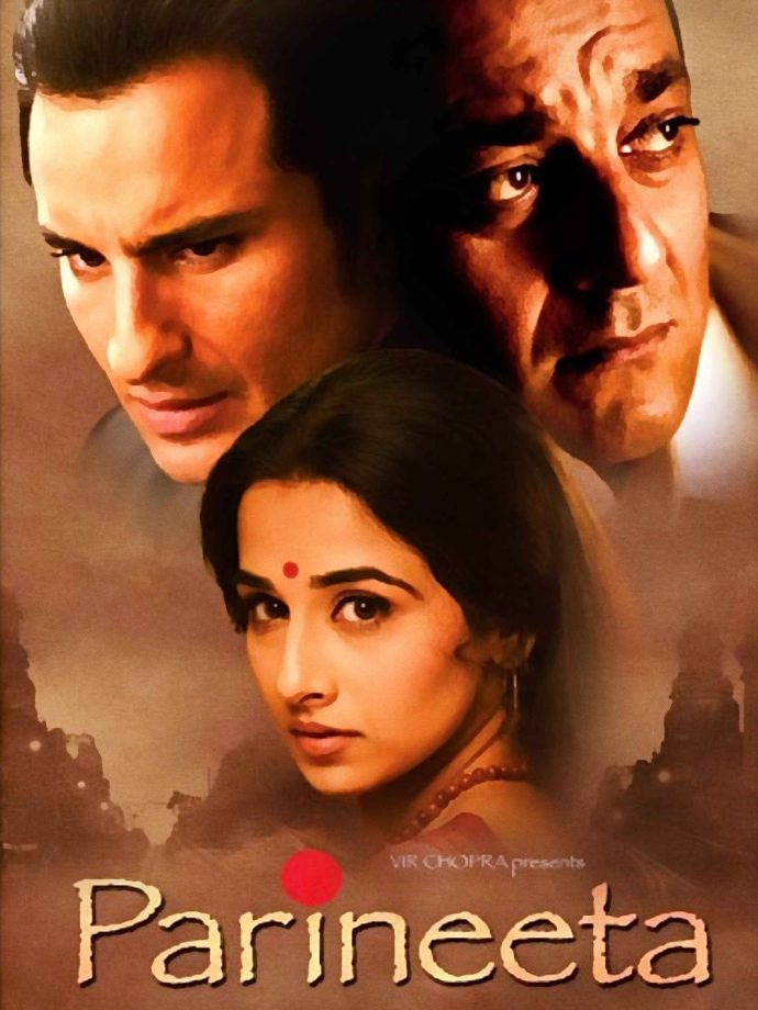 How The Music Of Parineeta Captures The Essence Of 1960s Kolkata 966029
