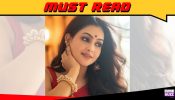 I am a street shopper and I love street shopping: Shubhangi Atre 969409