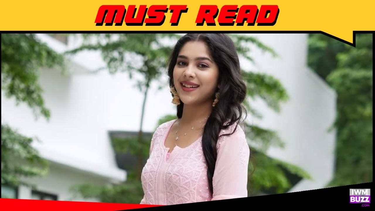 I enjoy Garba nights with my friends every year: Niharika Chouksey 969538
