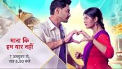 “I feel truly blessed to play Khushi,” shares Divya Patil on playing the lead role in ‘Maana Ke Hum Yaar Nahi’ show 970644