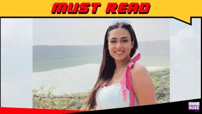 I like living like a local when I travel: Deekshha Sonalkar Tham