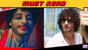 I like the challenges offered to me in the roles I play: Nitin Goswami on his split personality role in Sanam Mere Humraz 967642