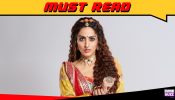 I prefer the negative roles always: Monika Khanna on her role in Prathaon Ki Odhe Chunri: Beendani 966005