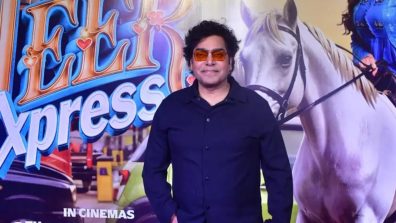 “In Heer Express, audiences will see a very different side of Ashutosh Rana”, shares director Umesh Shukla!