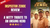 Inspector Zende Review: A Witty Tribute To An Unsung Hero 966713