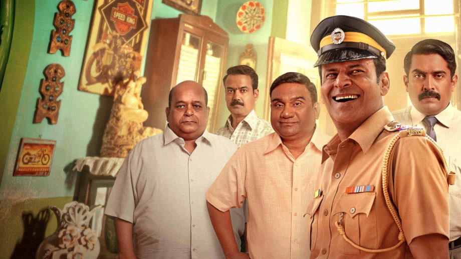 Inspector Zende Review: A Witty Tribute To An Unsung Hero 966717