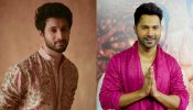 Is Rohit Saraf's Popularity Making Varun Dhawan Insecure? 970691