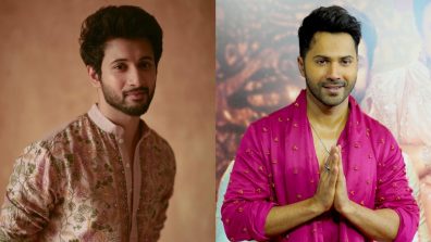 Is Rohit Saraf’s Popularity Making Varun Dhawan Insecure?