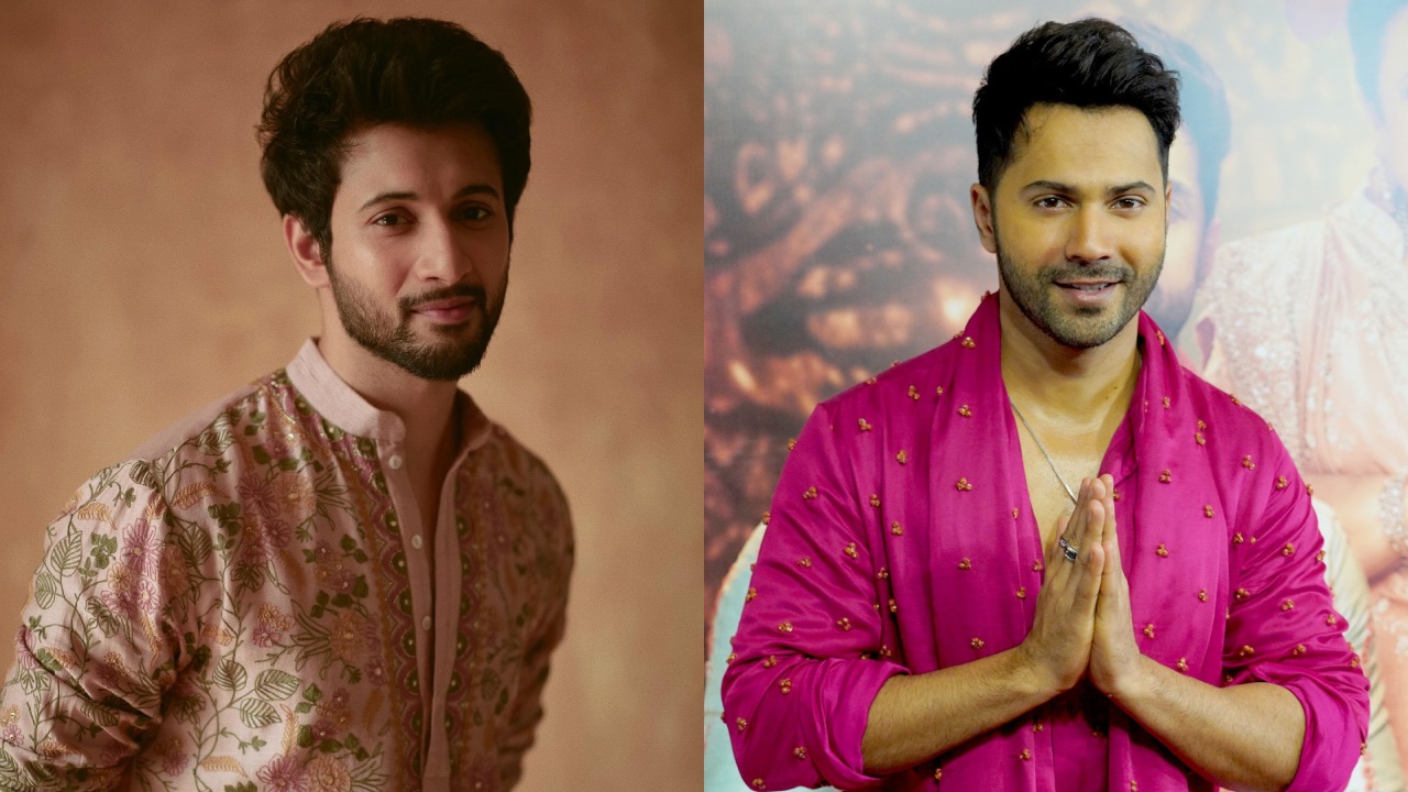 Is Rohit Saraf's Popularity Making Varun Dhawan Insecure? 970691