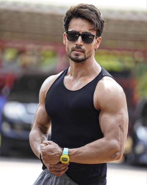 Is Tiger Shroff Stuck In A Typecast Trap? 966540
