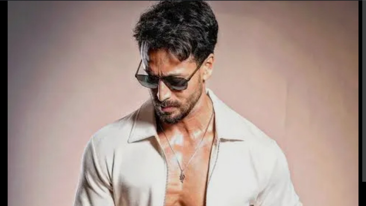Is Tiger Shroff Stuck In A Typecast Trap? 966538