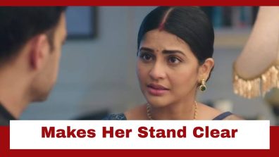 Ishani Upcoming Twist: Ishani gets support from neighbours; makes her stand clear before Shashwat