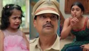 Itti Si Khushi Serial Spoiler: Anvita In Trouble, Virat Comes In To Rescue 966090