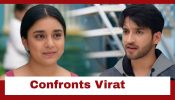 Itti Si Khushi Upcoming Twist: Anvita gets crestfallen; confronts Virat for cheating her 966712