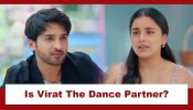 Itti Si Khushi Upcoming Twist: Anvita needs a partner for her competition; Is Virat the option? 970001