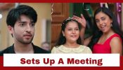 Itti Si Khushi Upcoming Twist: Anvita remains heartbroken; Chidiya sets up her meeting with Virat 967159