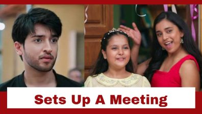 Itti Si Khushi Upcoming Twist: Anvita remains heartbroken; Chidiya sets up her meeting with Virat