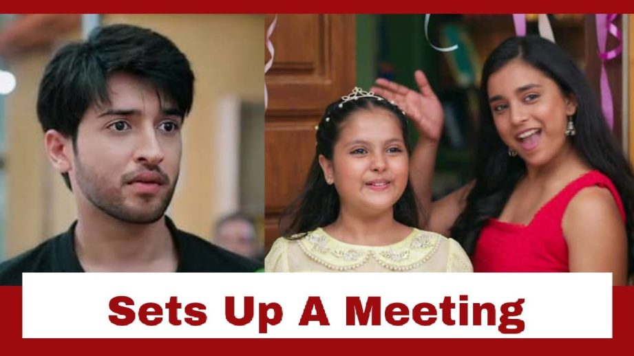 Itti Si Khushi Upcoming Twist: Anvita remains heartbroken; Chidiya sets up her meeting with Virat 967159