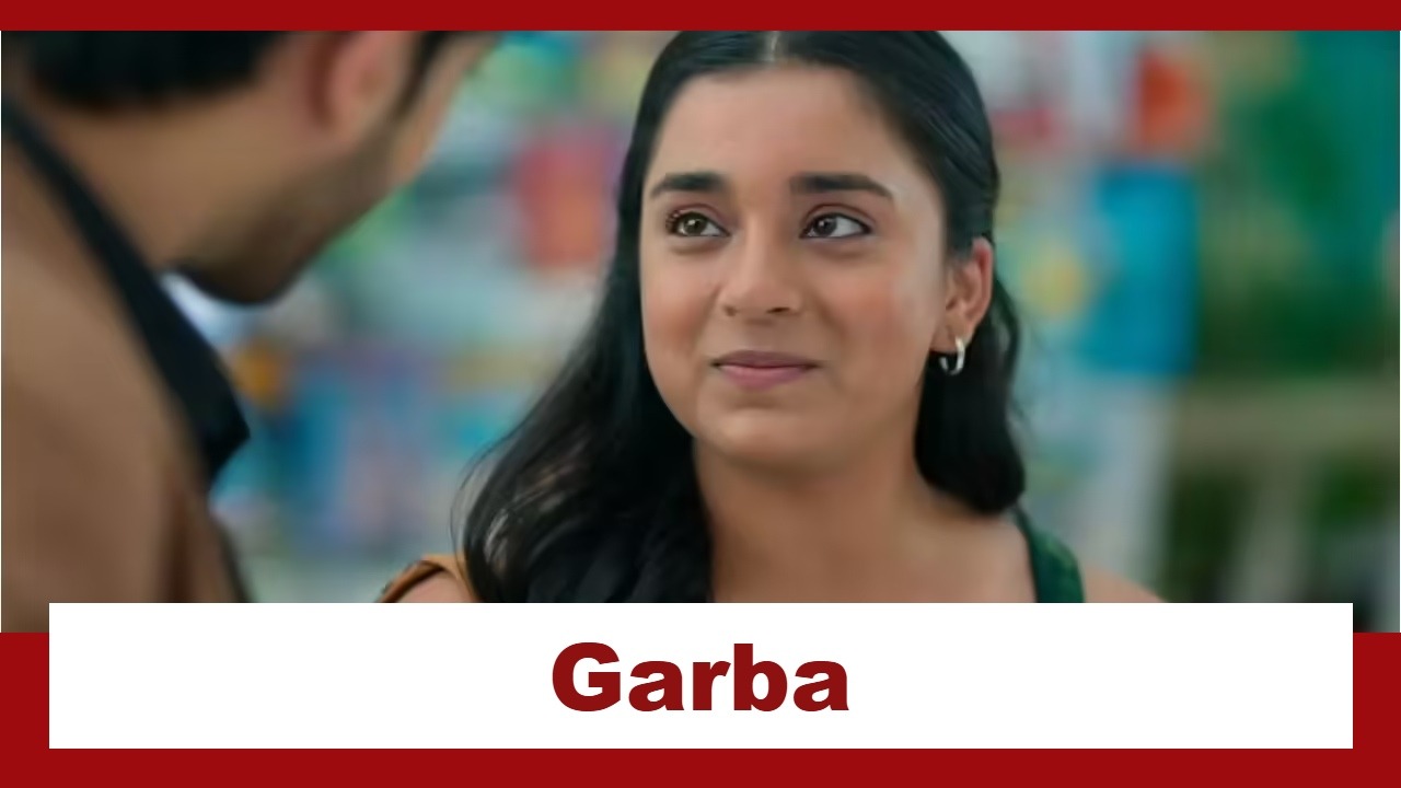 Itti Si Khushi Upcoming Twist: Anvita to take part in a Garba competition; Will she be able to save her house? 969768