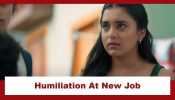 Itti Si Khushi Upcoming Twist: Anvita's new job; gets humiliated at work 968679