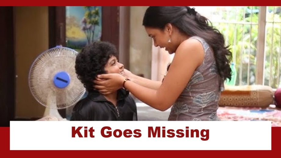 Itti Si Khushi Upcoming Twist: Chiku's football kit goes missing; family in panic 969408