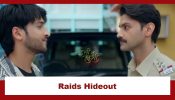 Itti Si Khushi Upcoming Twist: Sanjay raids Virat's hideout; arrests Vijay 967639